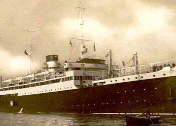 Dossier/ Tare sjell historinë tragjike të anijes italiane “Citta de Genova” që shpërtheu në brigjet e Sazanit (humbën jetën 173 marinarë)