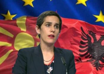 ‘Vetoja bullgare po dëmton rëndë besueshmërinë e unionit’/ Zëdhënësja e KE: Do punojmë fort me Presidencën franceze, të hapim sa më parë negociatat