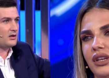 Arbër Hajdari nuk përmbahet ndaj Beatrix, ia thotë troç: Shyqyr që dole