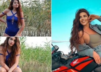 FOTOT/ Ish-bashkëshorti i Arjola Demirit, i përfshirë në “masakrën e Bllokut”. Zbulohet identiteti dhe akuzat