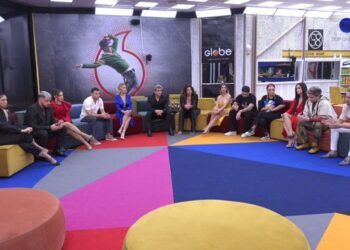 Rrezikojnë banorët e rinj nominimin? Arjola: Është e padrejtë, ne kemi sakrifikuar dhe të shkojnë ata në finale…