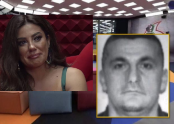 FOTO/ E ka përmendur shpesh, zbulohet bashkëshorti i Arjola Demirit. I përfshirë në ‘masakrën e Bllokut’