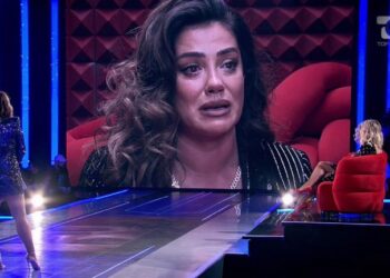 Rrëqethëse/ Nga tradhtia te divorci, ikja për azil në Suedi dhe tentativa për vetëvrasje, drama e jetës së Arjolës: Doja të…!