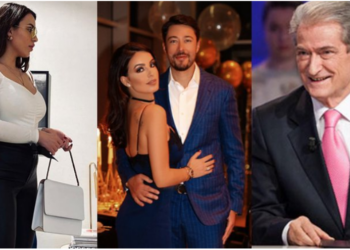 “Ka sjellë ndryshim historik”/ Armina Mevlani: Përjashtimi i Berishës nga shtëpia e tij, anormale