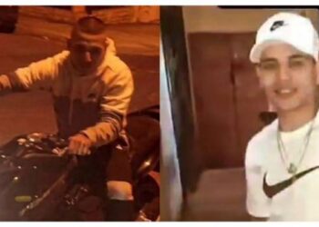 FOTO/ Arratisje spektakolare nga qelia e të riut shqiptar, alarmohet policia greke në Athinë