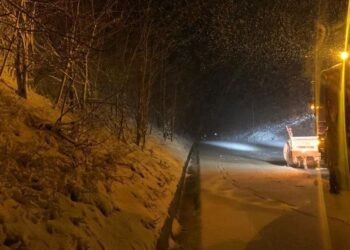 Moti i keq/ ARRSH: Udhëtoni me kujdes, këto janë akset problematike