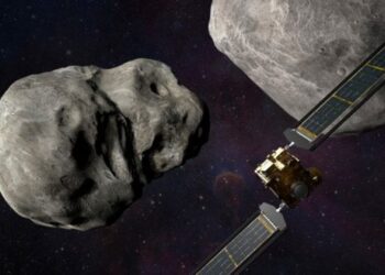 Një tjetër asteroid po lëviz drejt Tokës, do të shihet më 18 janar