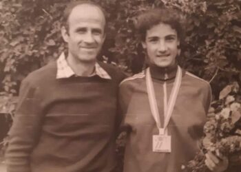 Ndahet nga jeta Tomi Stefanllari, legjenda korçare e garave të shpejtësisë në Atletikë