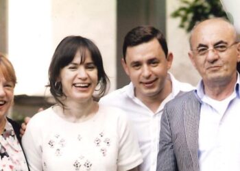 “Goca e babit”/ Rrëfimi i Aurela Bashës, për të atin që humbi jetën sot