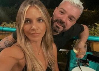 Dj Sardi bëhet baba për herë të parë