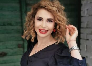 FOTO/ Opinionistja e ‘BBV’, Balina Bodinaku, përfundon në spital