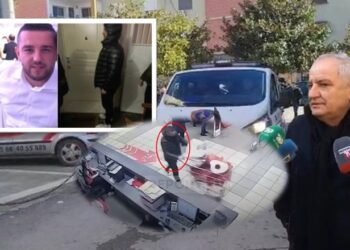 “Dyshime të paprovuara”/ Tritoli te shtëpia e Dukës, flet avokati: I duhet dikush formalisht në burg. E vërteta e shenjave të djegies