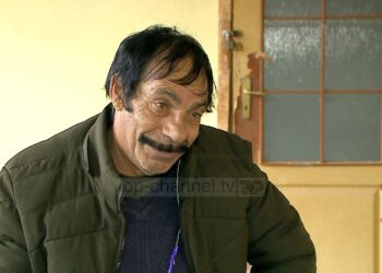 Babai me 55 djem e 8 vajza/ I moshuari pretendon se është gjysh i mbi 120 nipërve: Kam qënë simpatik…!