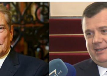 “Edhe produktet që vijnë nga non gratat janë non grata”/ Balla komenton primaret për kandidatët e Berishës: Ata mbeten…