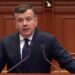 “Fishekë e municione Ukrainës”/ Balla-Berishës: Gjuha shkon ku dhemb dhëmbi. S’merremi me “non grata”-t në Kuvend