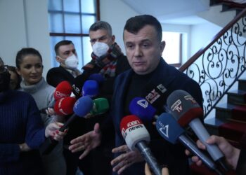 Nëse Gjykata shkarkon Metën më 18 janar? Balla tregon ç’ndodh: Kushtetuta s’ka lënë vakum. Ja si veprohet