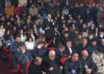 Basha e hedh poshtë Saliun për Portin e Durrësit: Berisha i zgjodhi kandidatët për 6 marsin