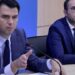 Pas Berishës, sot në prokurori Lulzim Basha dhe Gazment Bardhi