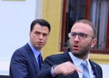 “Garda ka një plan evakuimi për Bashën më 8 Janar, përmes një shtegu nga PD te Parlamenti”