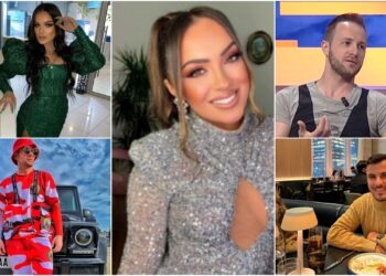 Ja pesë banorët më të rinj të “Big Brother VIP”: Cilat janë opinionet e tyre për konkurrentët brenda shtëpisë