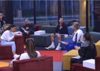 “Mbaj mend kur isha në shkollë shkruhej me xh”/ “Vip-at” në BBV s’dinë nëse Gjirafa shkruhet me “gj” apo me “xh”