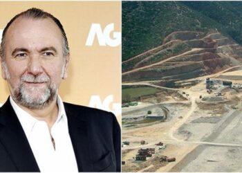 Specialisti i hidroenergjetikës akuza Berishës: Shkatërroi hidrocentralin e Kalivaçit, ia dha një mafiozi si Becchetti