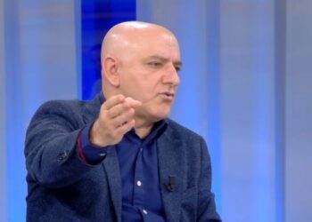 “Po pati viktima faji dihet”/ Bejko e krahason protestën e Berishës me 21 Janarin: Bën të njëjtën gjë që akuzonte të tjerët