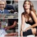 Kur Beniada ishte një nga “eskortat” e shumta të Berlusconit/ Banorja e BBVIP ka luajtur në filmin për ish-kryeministrin. Zbulohet e shkuara e modeles