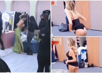 Mbesa e Nishanit tregon historitë e saj të dashurisë: Kam pasur dy lidhje, i pari ishte bjond, sylarush, si beb. Ndërsa i dyti…!