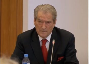 Berisha: Protesta, madhështore! Ja kur do rikthehemi sërish në seli!