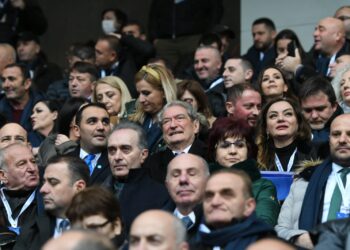 Sot skadon ultimatumi i Berishës për Lulzim Bashën: Ik nga selia me të mirë…