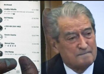PD publikon videon dhe akuzon Ramën dhe Berishën: I përkasin politikës së tranzicionit që mban peng Shqipërinë