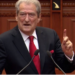 Berisha merr fjalën në parlament, akuza të forta Bashës dhe Ramës: Komision Hetimor për kreun e “Meduzës” dhe Lul Bravën