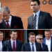 “Meta njëherë me Bashën pastaj me Ramën”/ Mediu e Shehi për “luftën” Basha-Berisha: Në zgjedhje të ndarë? E rrezikshme..!
