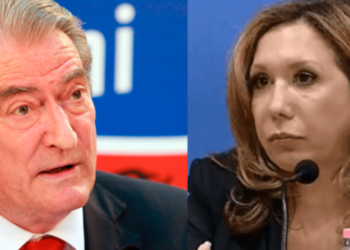 “Prisni se ka akoma surpriza nga unë”, Evi Kokalari reagon pas njoftimit për largimin nga Shqipëria