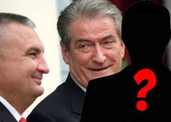 Çfarë haberi erdhi që ‘destabilizoi’ Metën e Berishën dhe i nxori nga ‘binarët’…?!