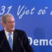“Revolucionin paqësor s’ka forcë ta ndalë”/ Berisha: Rama ia kaloi dhe Ramiz Alisë! Kauza jonë do triumfojë!