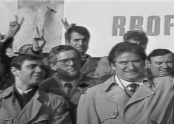 Nga Pashko tek Hajdari, Imami e Ngjela/ Saga e përjashtimeve që nga “92-shi. 26 zyrtarë të PD-së u larguan me firmën e Berishës