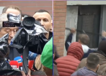 ‘Hapu Suzam’/ Berisha: Dera u hap vetë! Jemi më të vendosur se kurrë