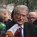 Gjeti dyert e PD-së mbyllur/ Berisha: Akt i turpshëm. Skenat e një njeriu që kalon nga skandali në skandal