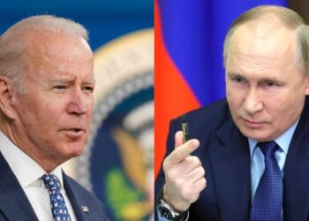 Rusi-SHBA përplasen për Ukrainën dhe Kazakistanin, në prag të bisedimeve në Gjenevë