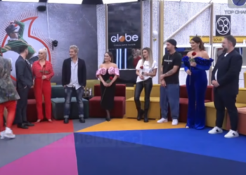 ‘Bëja pasthirrmat’/ Banori i Big Brother dublonte filma porno, shtanget Donaldi: Jo re jo, yp xhixhi ha pilaf