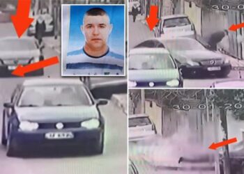 Vrasja e Arben Bilalit/ Nga rrëfimi i gruas tek dëshmitë e miqve dhe lëvizjet e fundit: Lajmin ma ka dhënë vajza, qante, thoshte vetëm babi