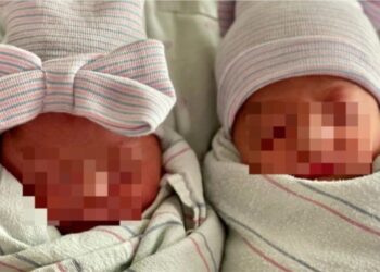 Kuriozitet/ Binjakët lindin me 15 minuta diferencë, por në vite të ndryshme