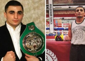 Pas një grushti në ndeshje ra në koma, humb jetën tragjikisht boksieri i ri