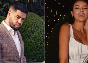 Noizy thyen më në fund ‘heshtjen’, flet për marrëdhënien me Bora Zemanin