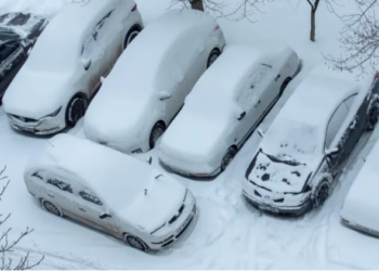 I ftohti polar “pushton” vendin/ Nesër temperatura rekord. Si ndryshon moti gjatë javës