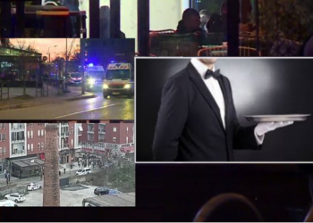 Çfarë ishte kamarier apo klient? E vërteta e 19-vjeçarit që e kapi breshëria e plumbave në “Don Bosko”