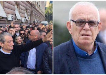 ‘Një deputet do të vritet’/ Braho: Informacioni për 8 janarin, sekret profesional! Nëse do kishin hyrë brenda, s’do ndaleshin me një apo dy. Telefonatat…!