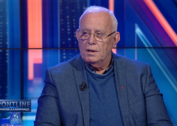 “Qarqet diplomatike i kanë vënë vizën presidentit”/ Braho: Meta legalizoi koalicionin me Berishën, ka gjetur tenxherja kapakun